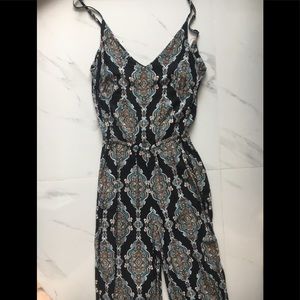 H&M jumpsuit